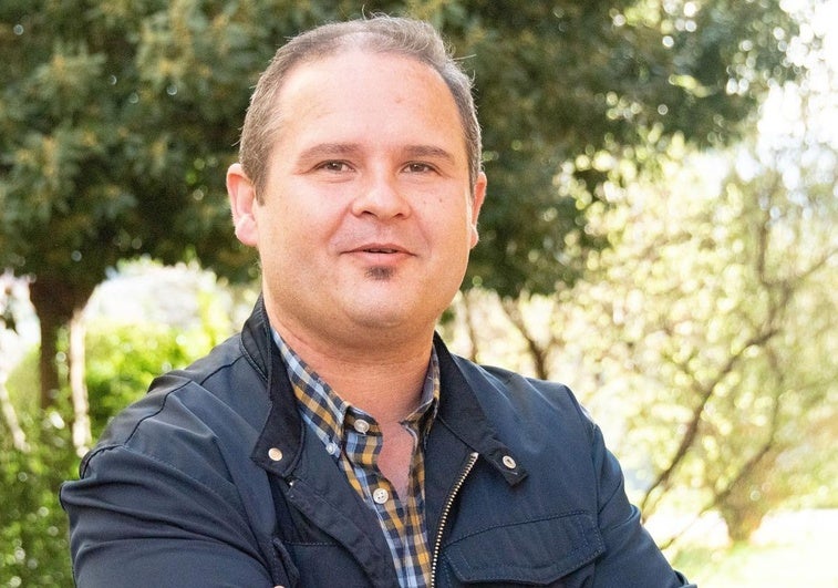 El alcalde de Navalmanzano deja el PSOE de Segovia